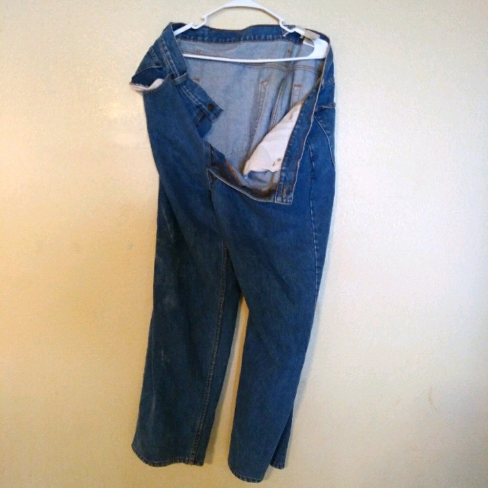 Levi's signature Men's Blue Jeans